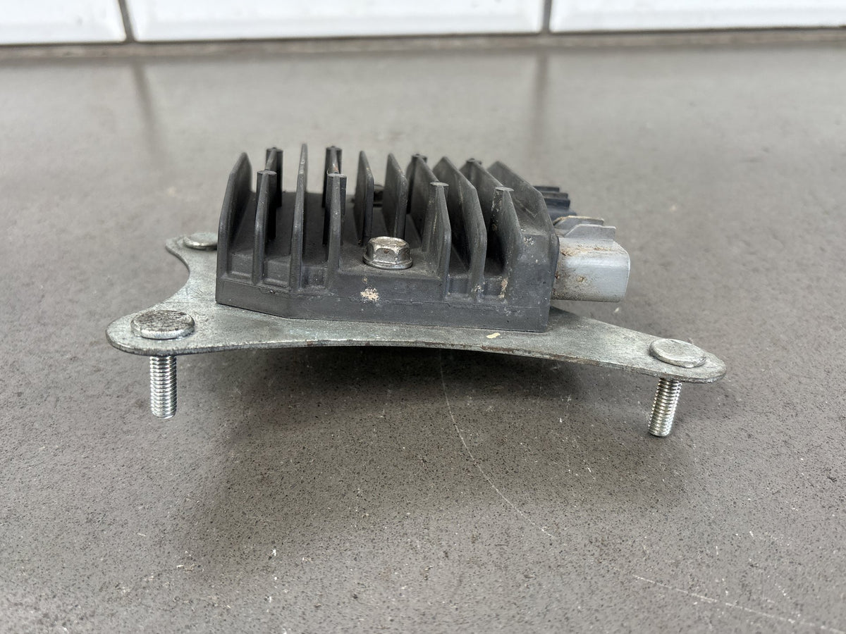 2010-2014 Kawasaki Concours 14 ZG1400 Voltage Regulator Rectifier 21066-0714