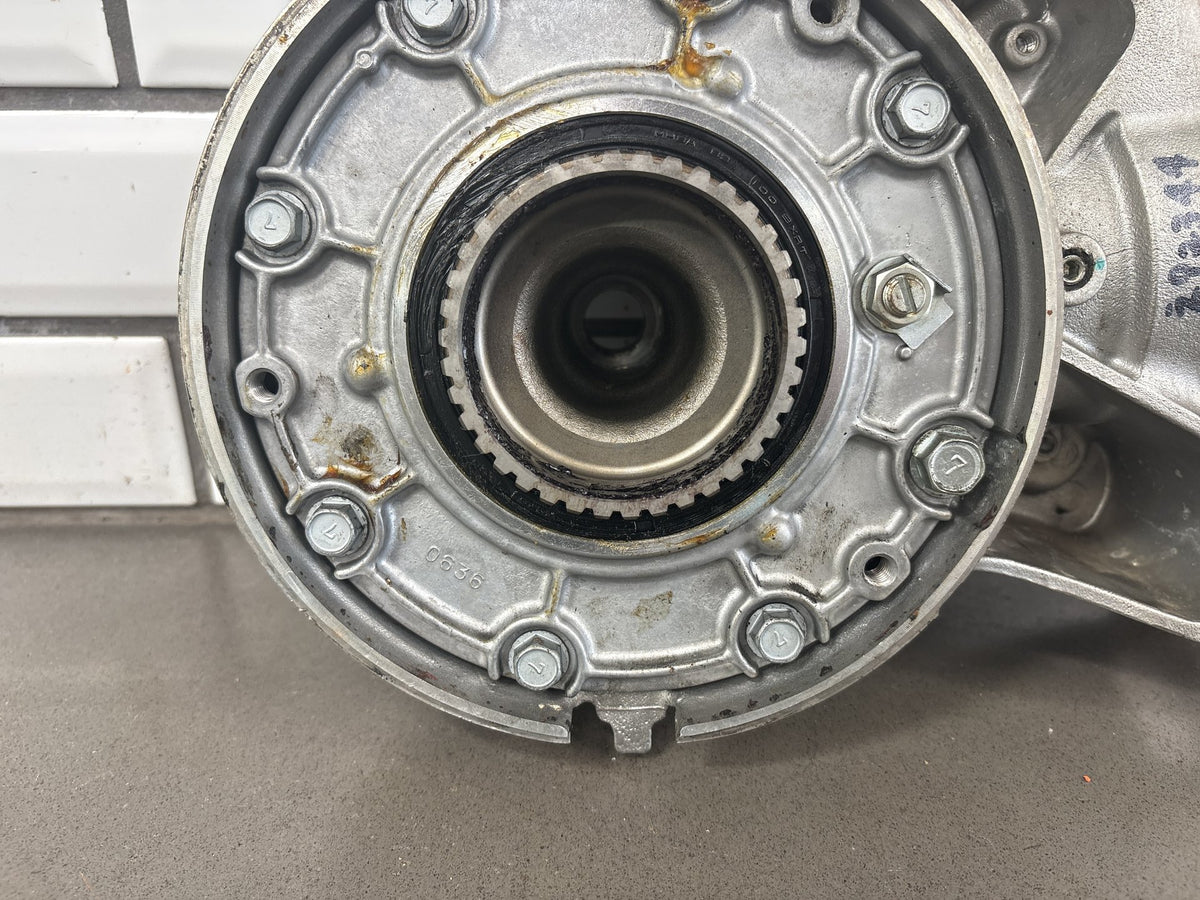 2010-2014 Kawasaki Concours 14 ZG1400 Final Drive 14055-0034