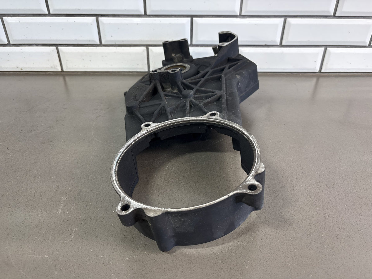 00-06 Harley Heritage Softail FLSTC FLSTCI Inner Primary Black OEM 60630-94B