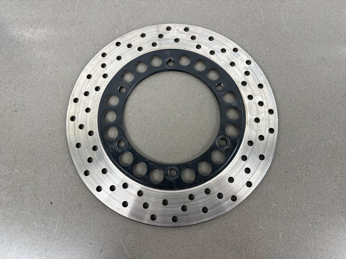 1999-2007 Yamaha YZF600R 3K Mile Rear Brake Rotor Disc OEM