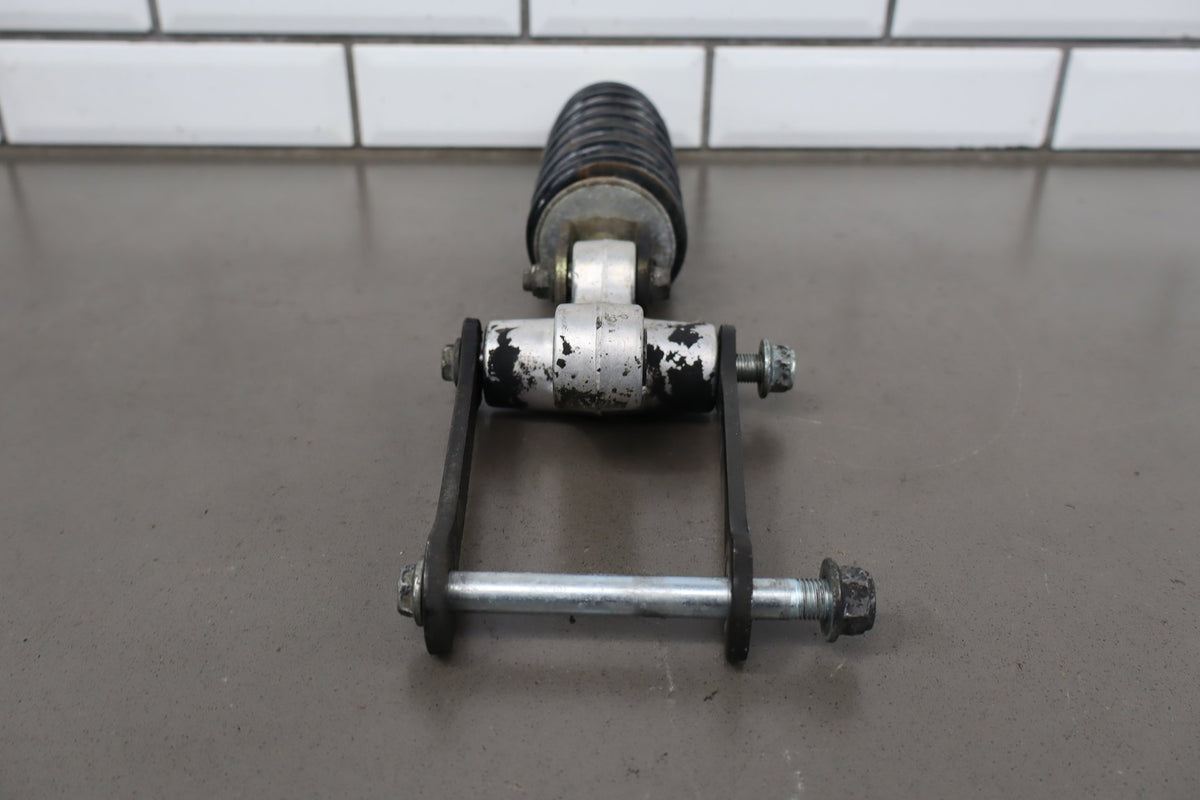 2001-04 Suzuki VL800 Volusia Rear Shock Linkage OEM