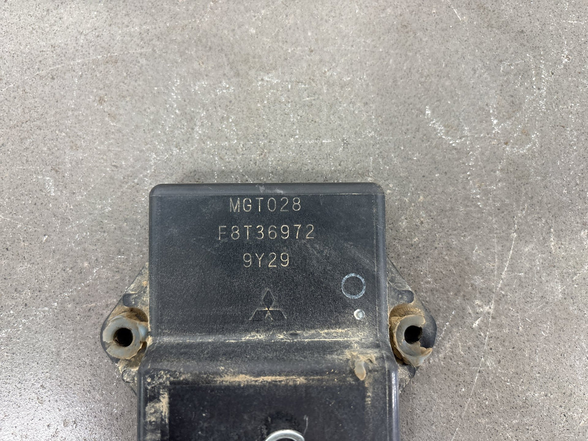 2000-2007 Suzuki DRZ400E CDI Ignitor Box ECU OEM F8T36972