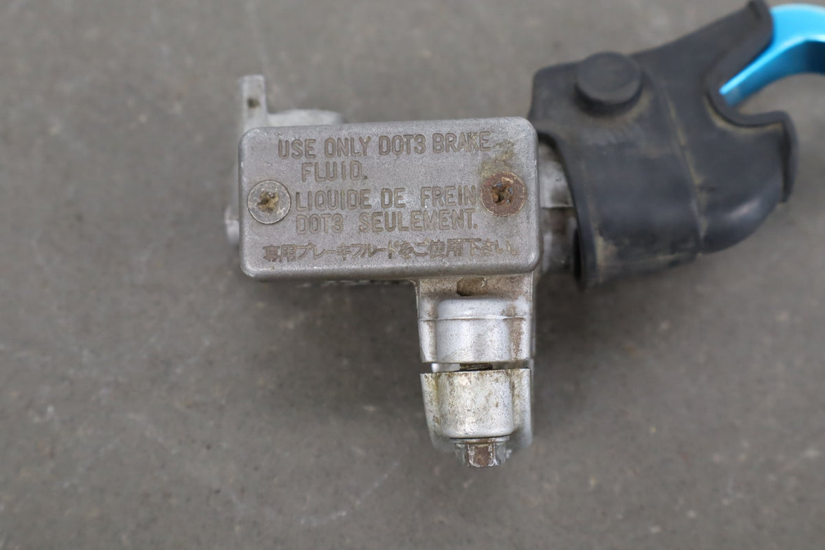 1990-1993 Kawasaki KX250 Front Brake Master Cylinder 43015-1443