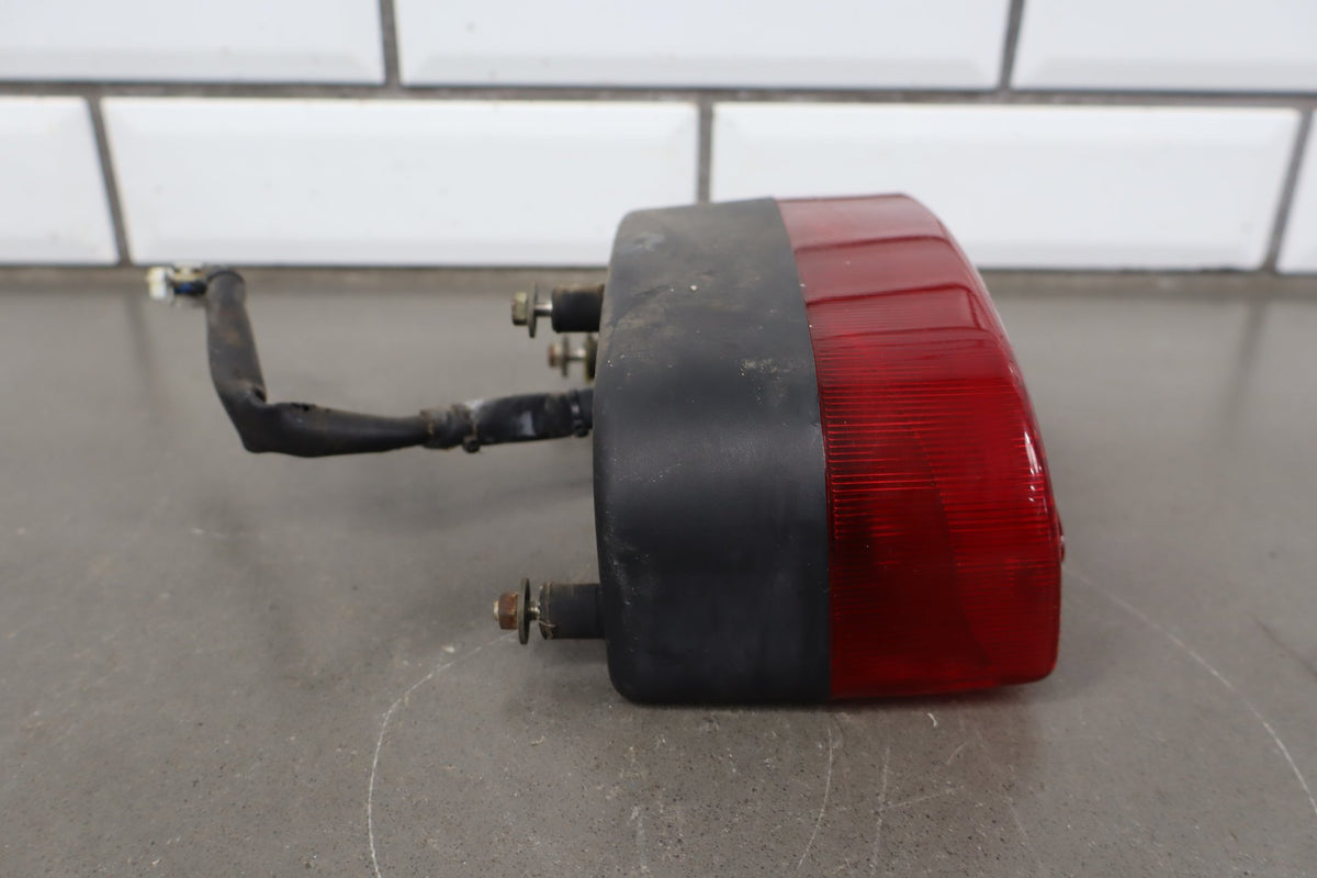 2000 Triumph Tiger 900 T709 Tail Light OEM