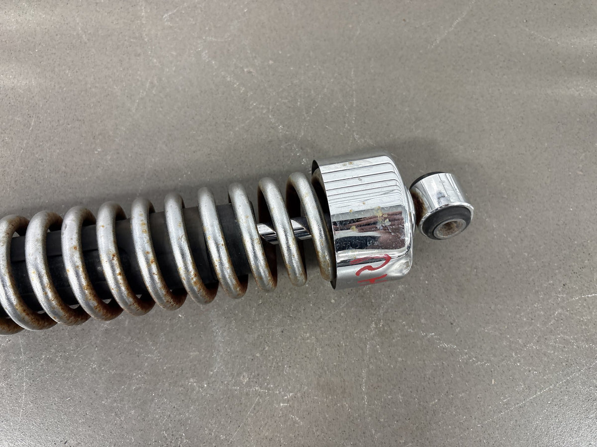 06-09 Dyna Super Glide FXD FXDI Harley Rear Shock Absorber 54517-06