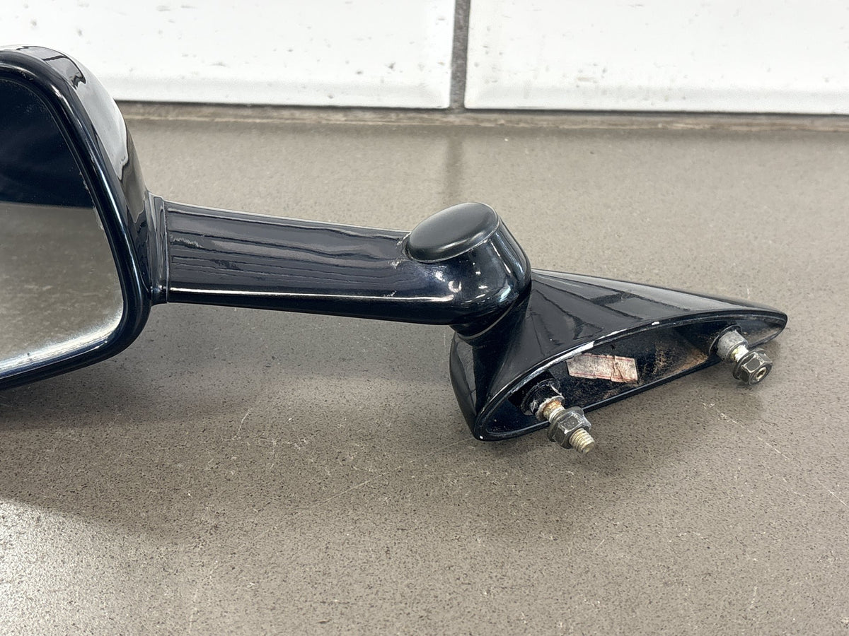 1990-1994 Kawasaki Ninja ZX-11 ZX1100C ZX1100D Left Mirror OEM 56001-1390-H8