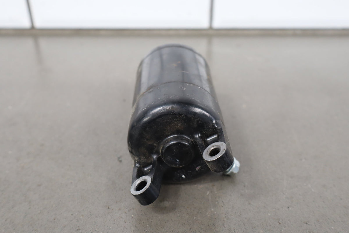 2008-2012 Kawasaki Ninja 250R Electric Starter Motor OEM 21163-1317 EX250J Bike