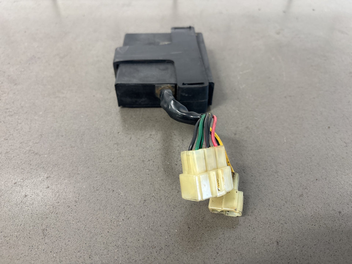 1990-1993 Kawasaki Ninja ZX-11 ZX1100C CDI Igniter Ignition Module 21119-1303