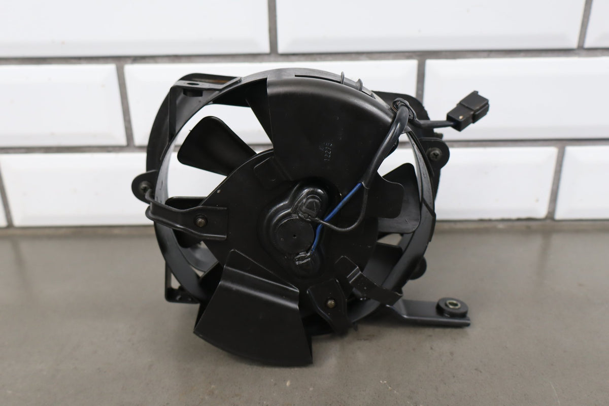 2001 Suzuki Intruder Volusia 800 Radiator Fan