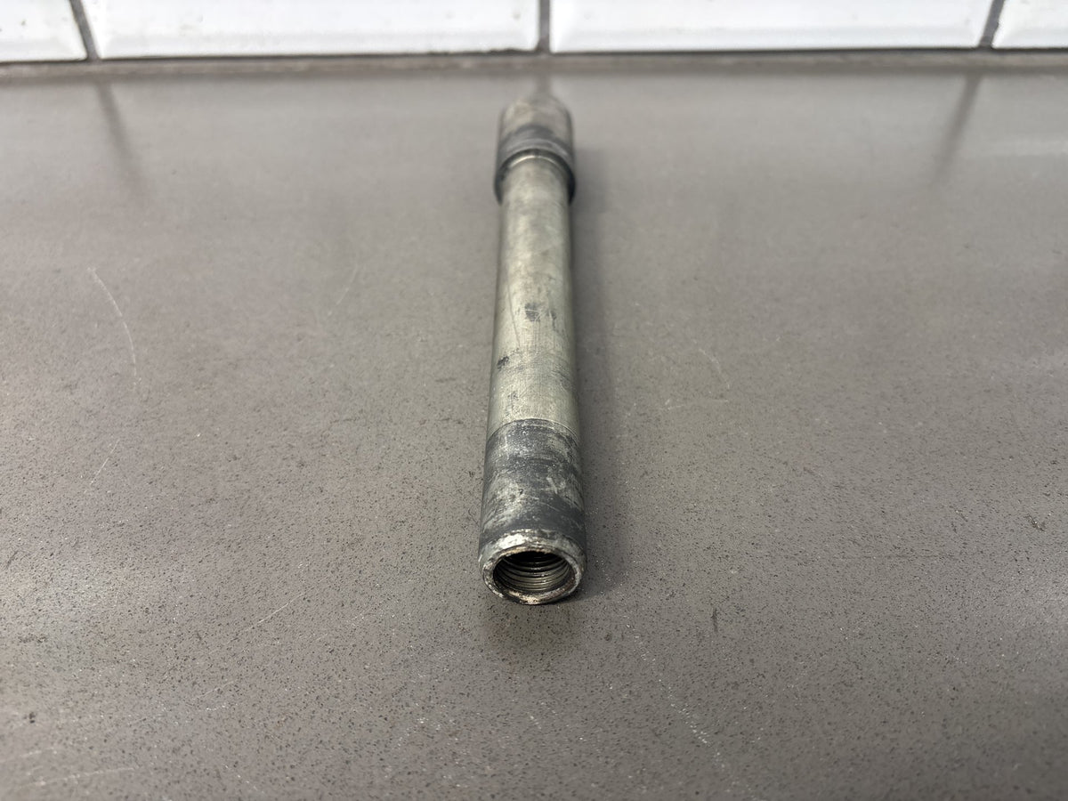 2006 Suzuki SV650 Front Wheel Axle OEM 54711-08F10