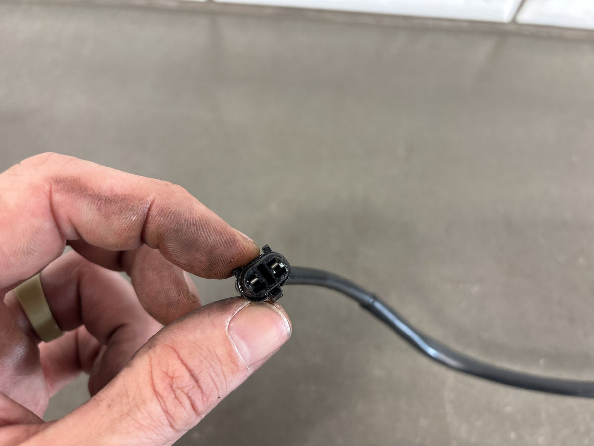 2010-2014 Kawasaki Concours 14 ZG1400 Side Stand Switch 27010-0064