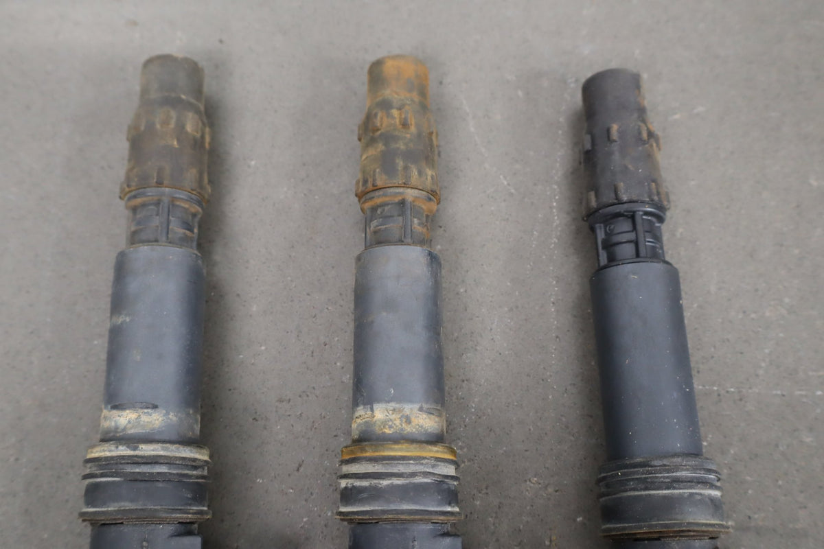 1999-2004 Triumph Sprint 955i Ignition Coil Set OEM Sprint RS Sprint ST 955 Bike