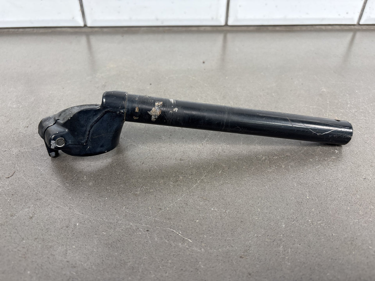 1999-2000 Yamaha YZF-R6 Left Clip On Handlebar OEM