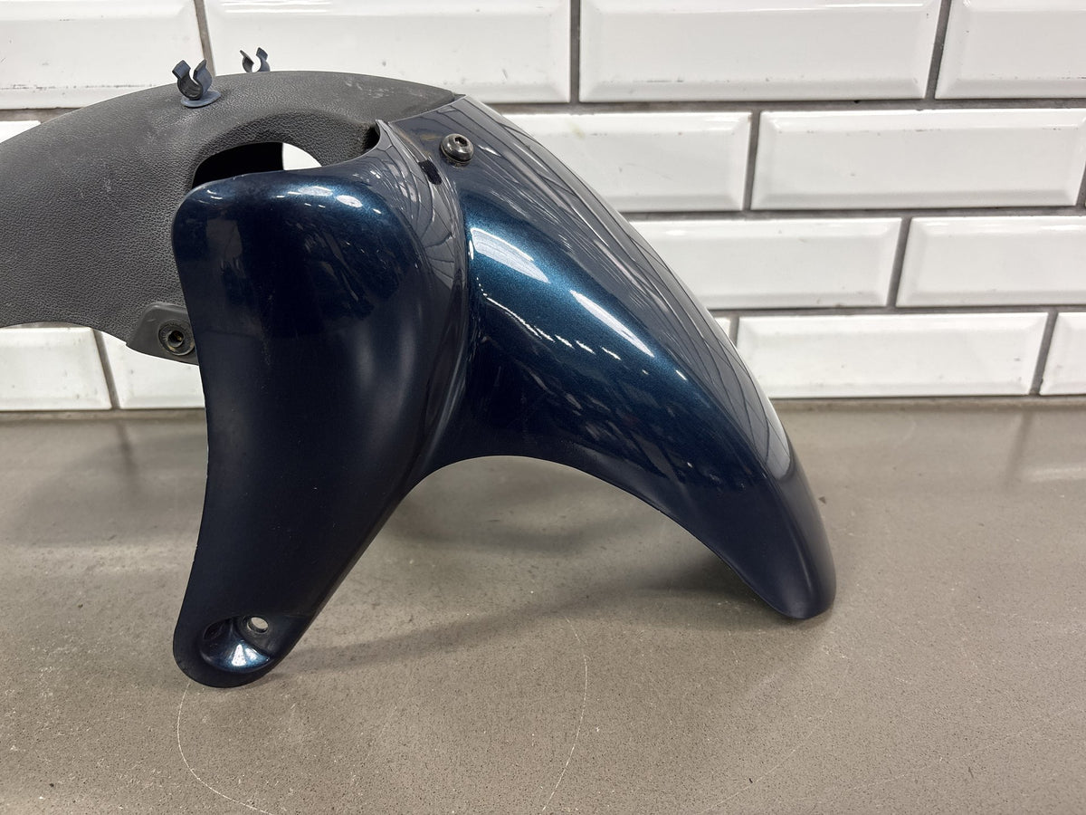 2000 Triumph Tiger 900 T709 Front Fender OEM