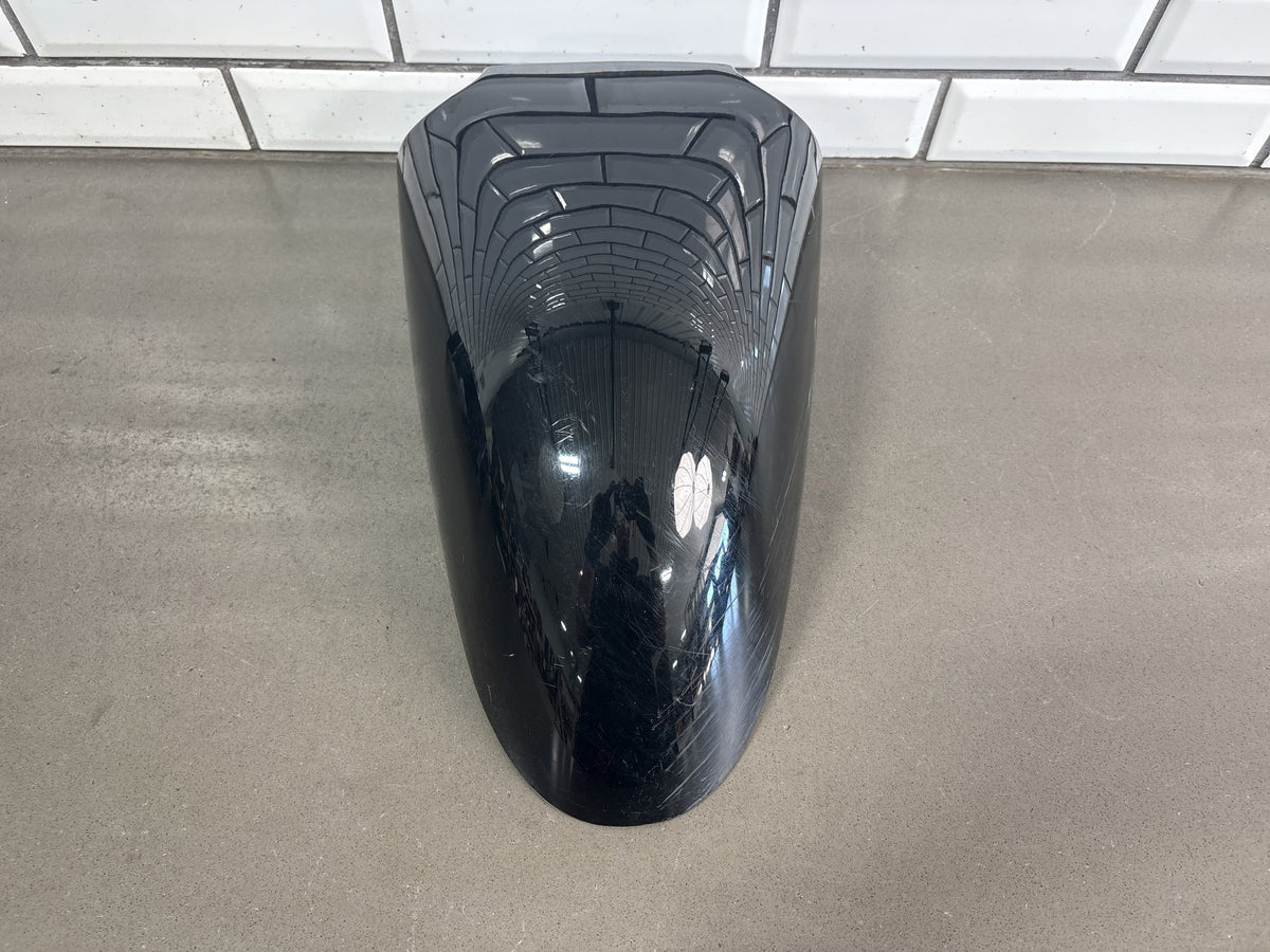 1990-1993 Kawasaki Ninja ZX-11 ZX1100C Front Fender Complete OEM 35004-1255-H8