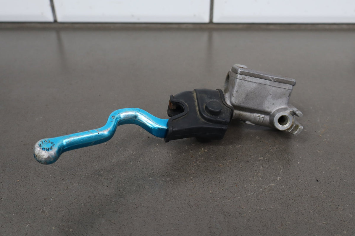 1990-1993 Kawasaki KX250 Front Brake Master Cylinder 43015-1443