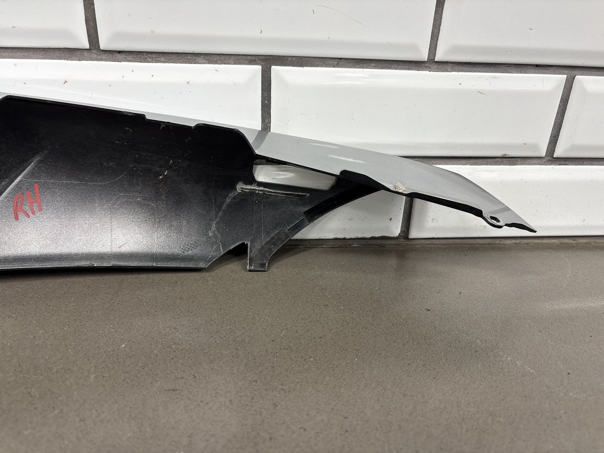 2010-2014 Kawasaki Concours 14 ZG1400 Right Tail Side Cover 36040-0104