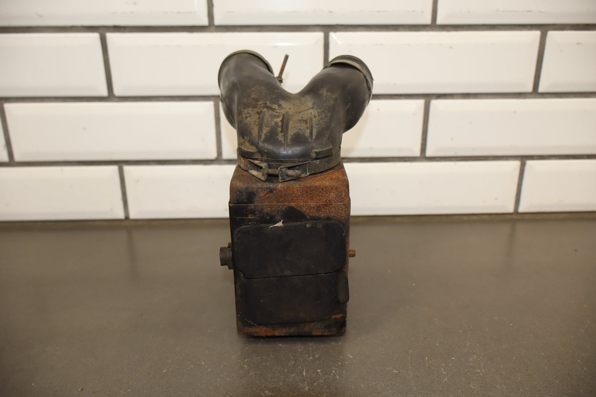 1973 Yamaha RD350 Airbox 360-14411-00-00