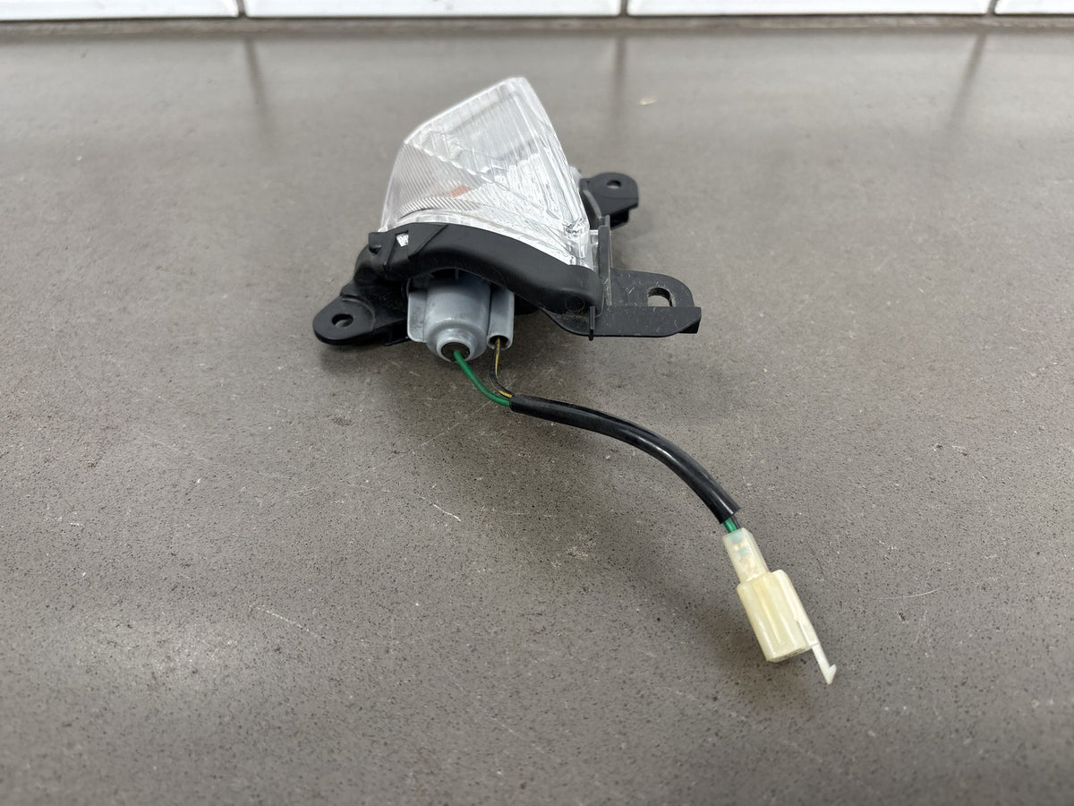 2010-2014 Kawasaki Concours 14 ZG1400 Left Front Turn Signal 23040-0057