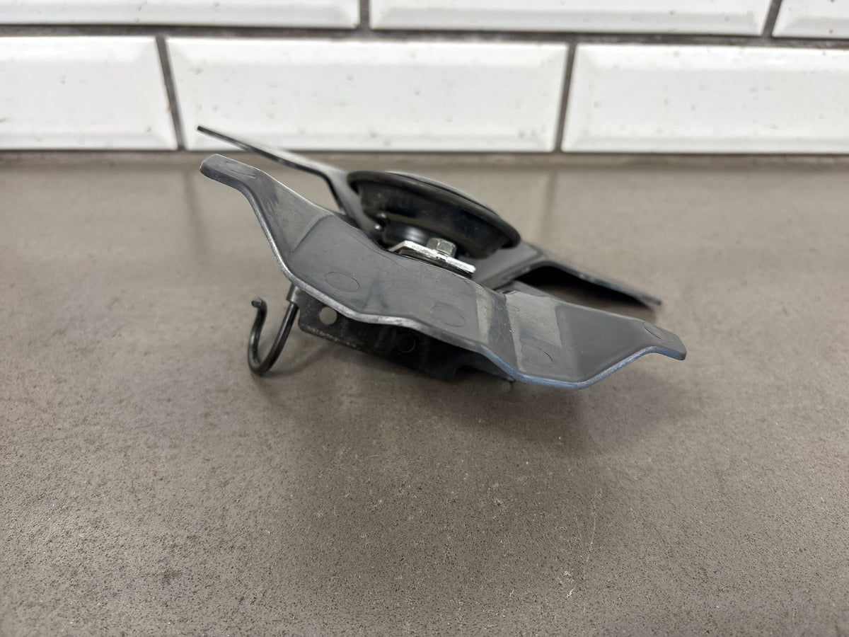1999-2007 Yamaha YZF600R Horn OEM 4TH-83371-00-00
