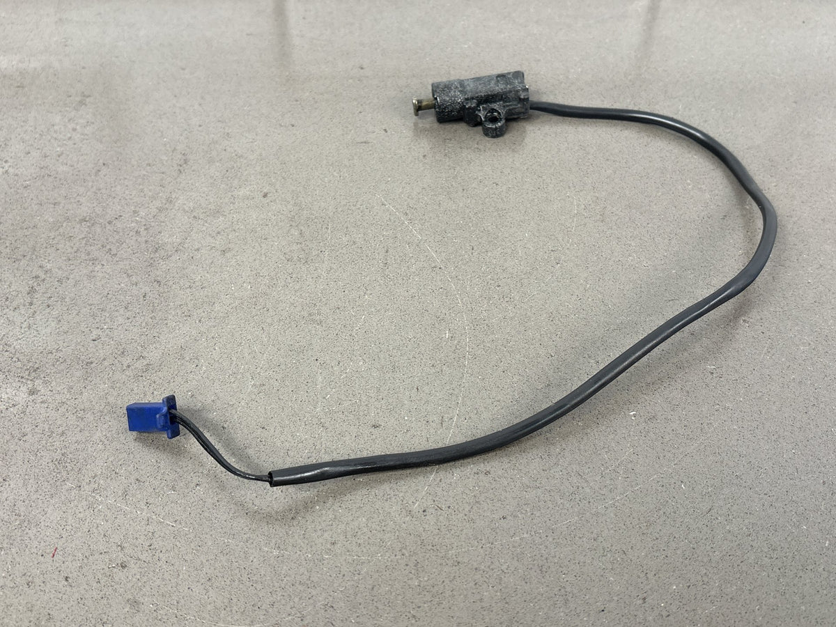 1999-2007 Yamaha YZF600R Kickstand Side Stand Switch Sensor OEM 3LD-82566-51-00