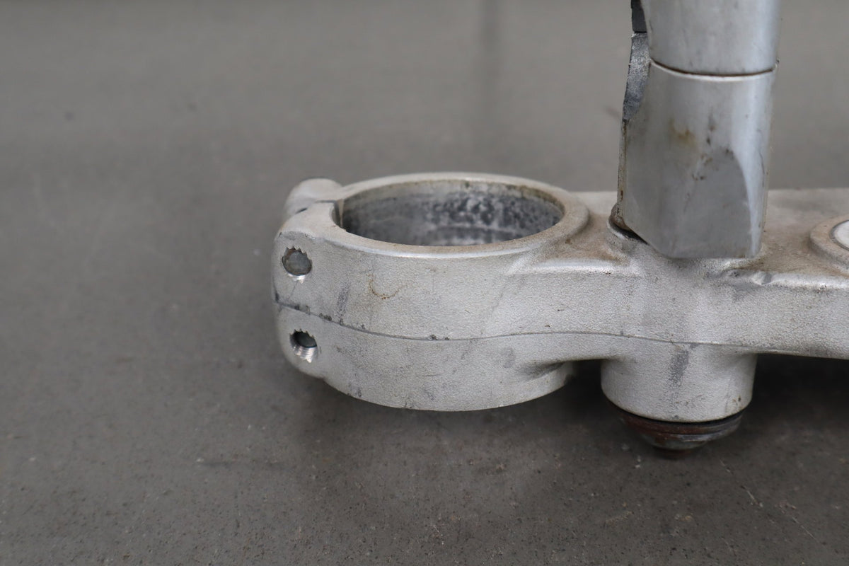 1990-1993 Kawasaki KX250 Upper Triple Tree 44039-1225