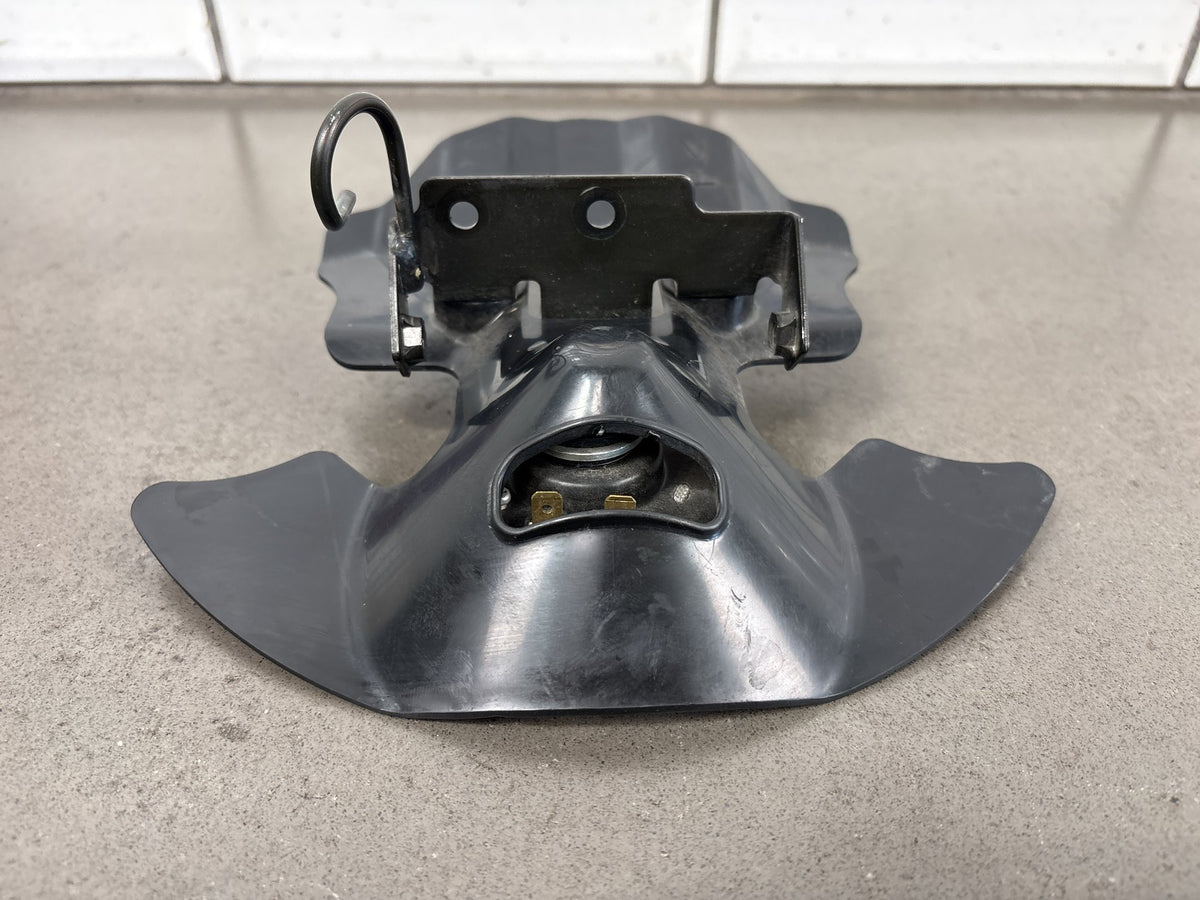 1999-2007 Yamaha YZF600R Horn OEM 4TH-83371-00-00