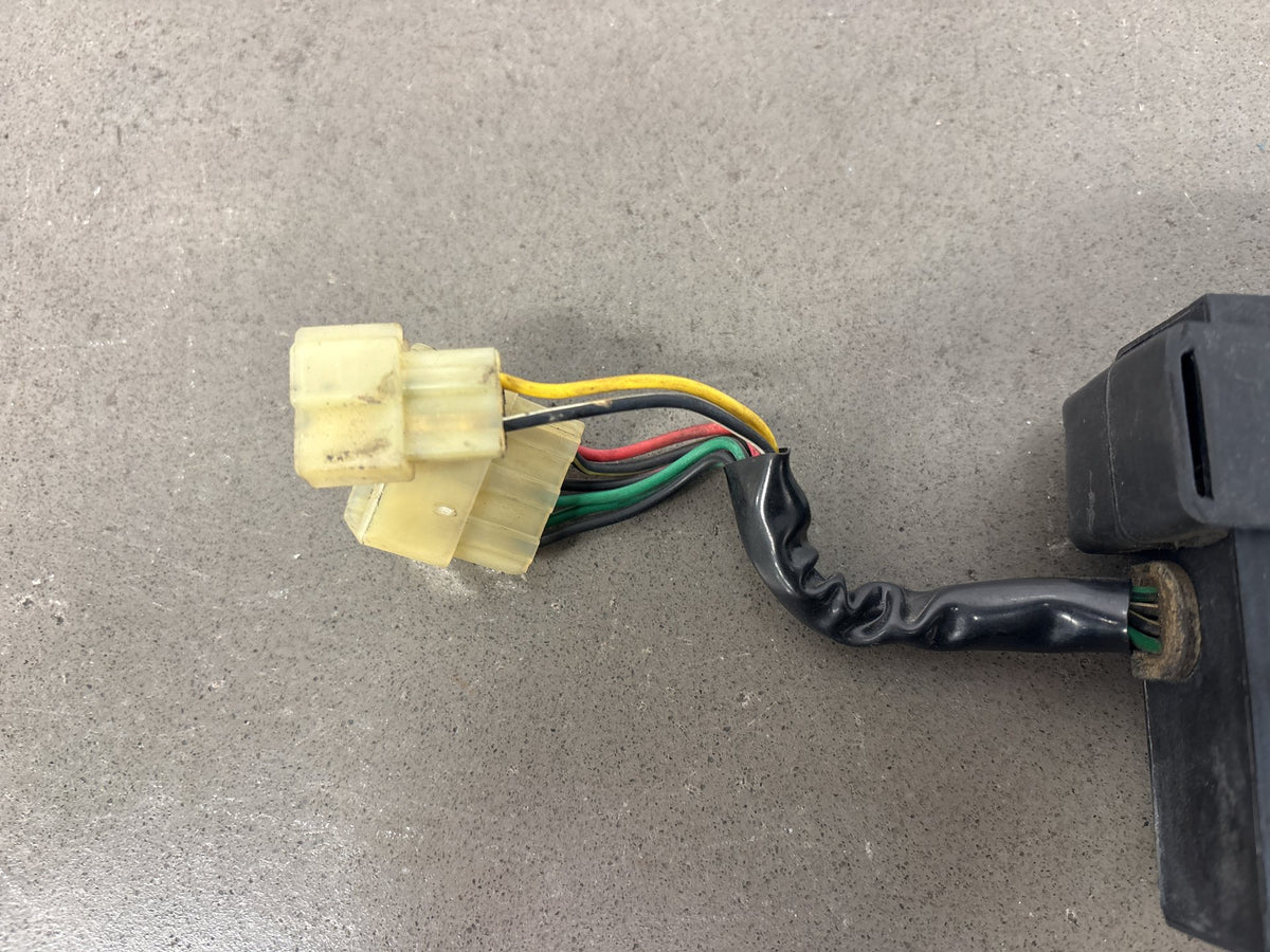 1990-1993 Kawasaki Ninja ZX-11 ZX1100C CDI Igniter Ignition Module 21119-1303