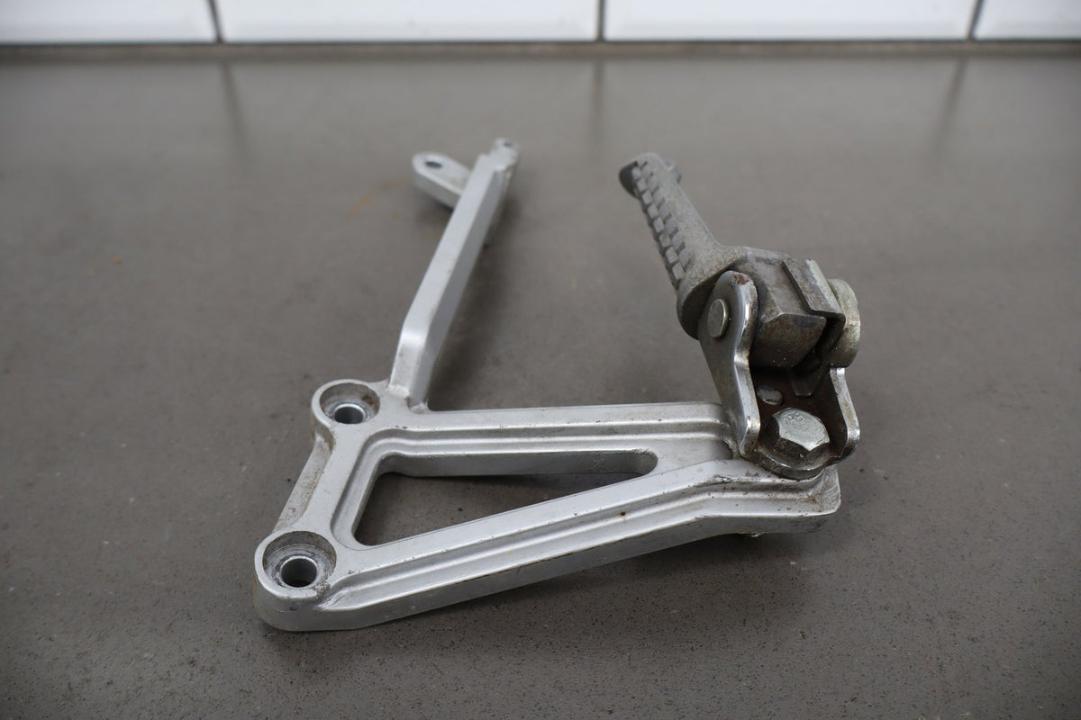 1988-2007 Kawasaki Ninja 250R EX250 Rearsets Foot Pegs OEM 34028-1488 EX250F