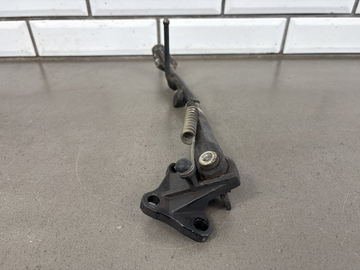 2005-2010 Triumph Sprint ST 1050 Kickstand