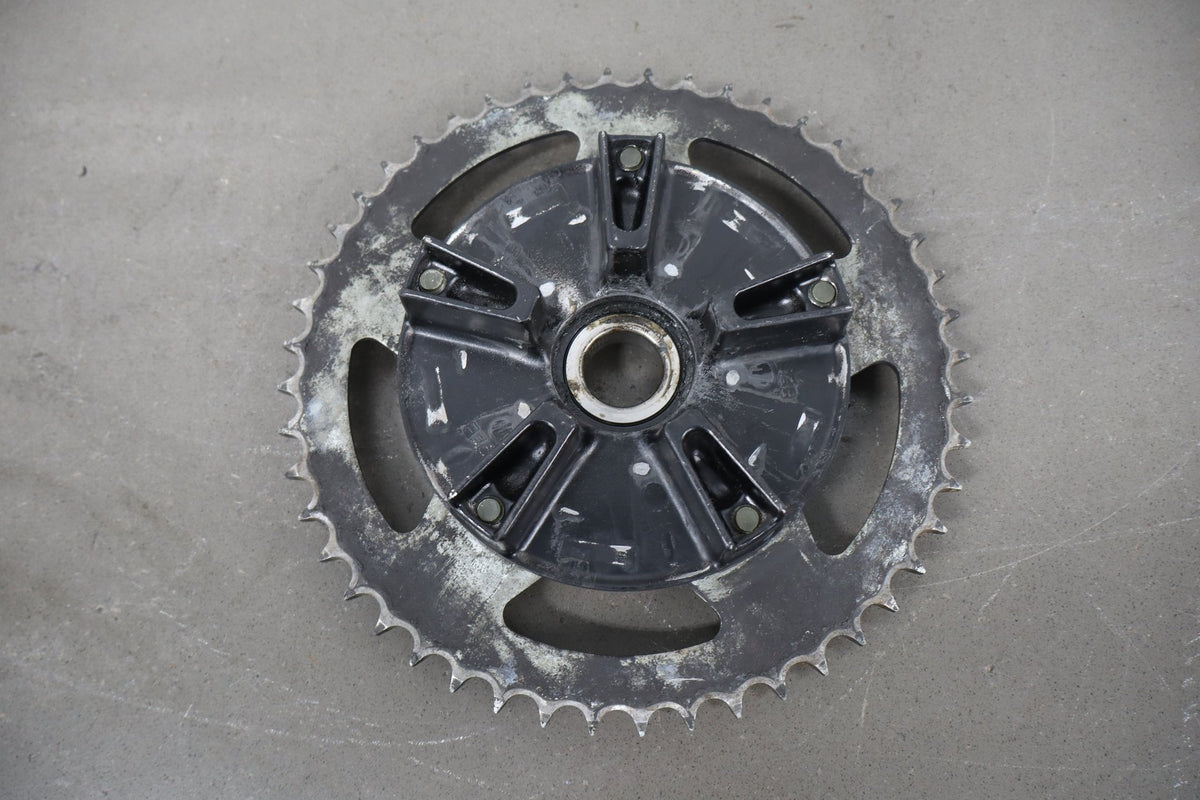 1998-2002 Yamaha YZF-R6 Rear Hub Damper 5EB-25366-01
