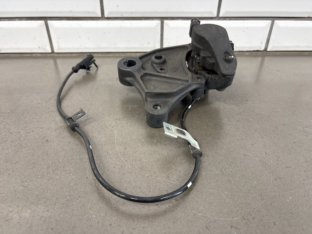 2010-2014 Kawasaki Concours 14 ZG1400 Rear Brake Caliper 43080-0088-DJ