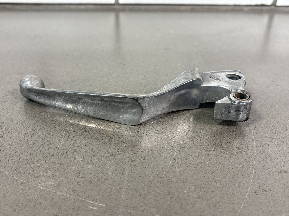 2004-2006 Harley Sportster XL883 XL1200 Left Clutch Hand Lever OEM 45081-04