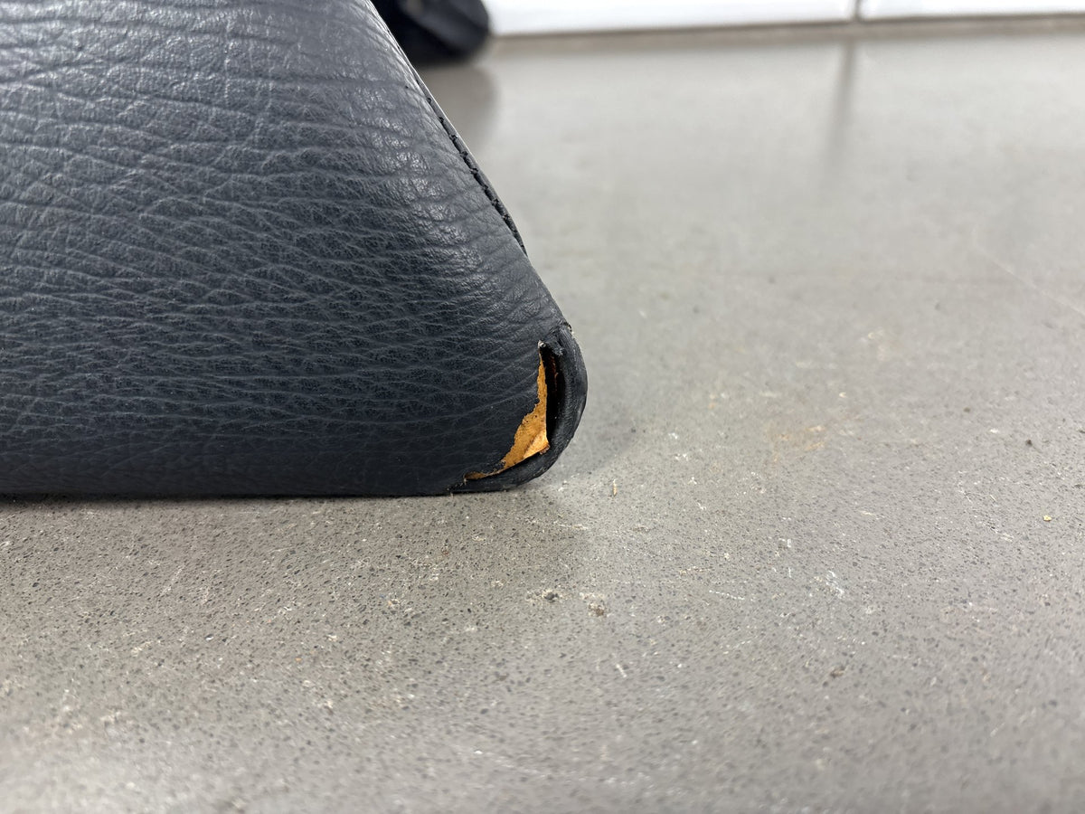 2000 Triumph Tiger 900 T709 Rear Pillion Seat OEM