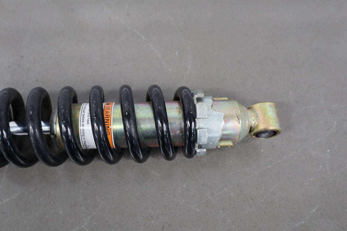 2001-04 Suzuki VL800 Volusia Rear Shock Linkage OEM