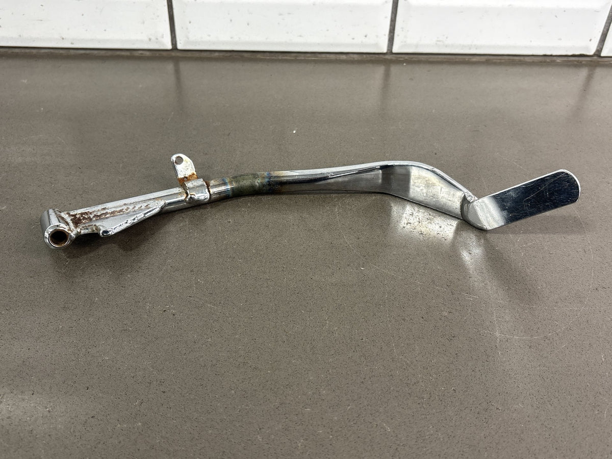 2006 Harley Sportster XL883 XL883R XL1200R Jiffy Stand Kickstand OEM 50116-05
