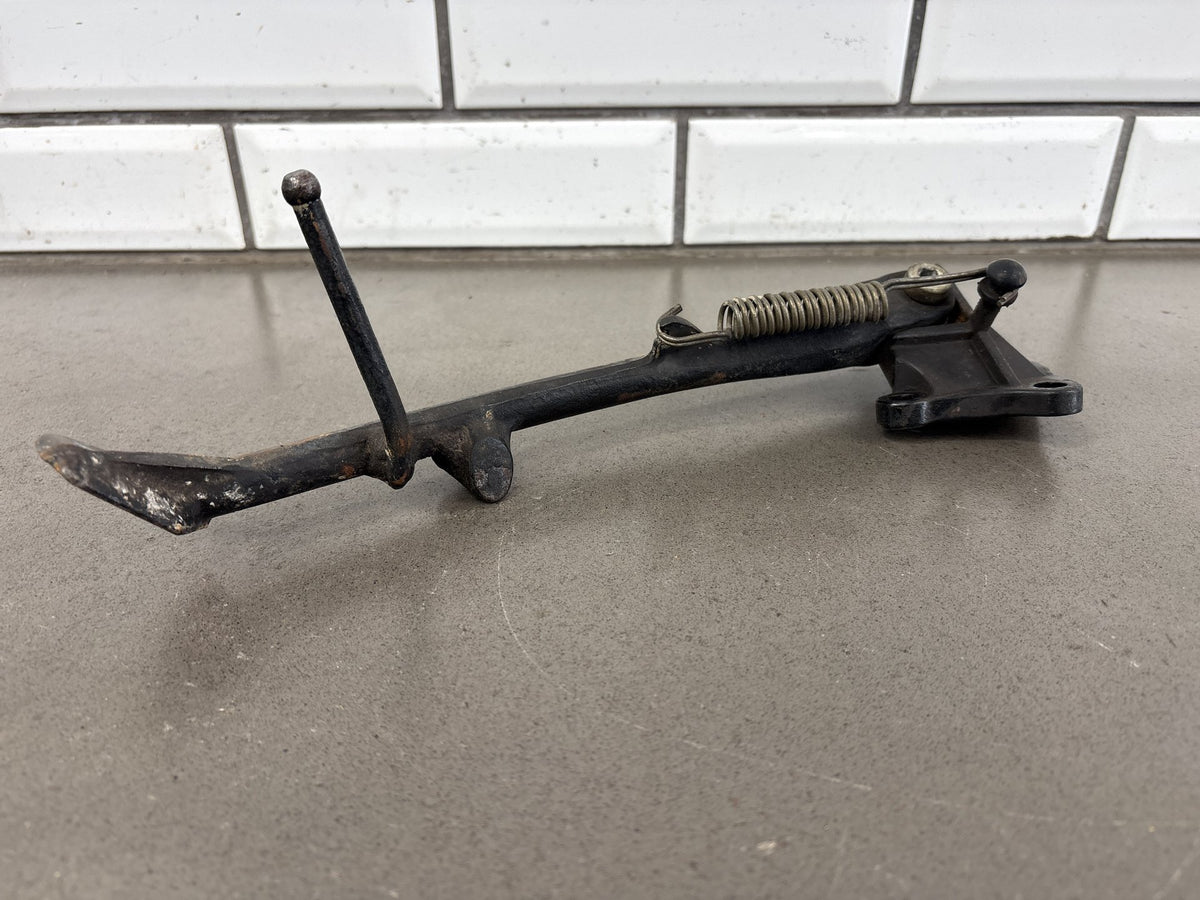 2005-2010 Triumph Sprint ST 1050 Kickstand