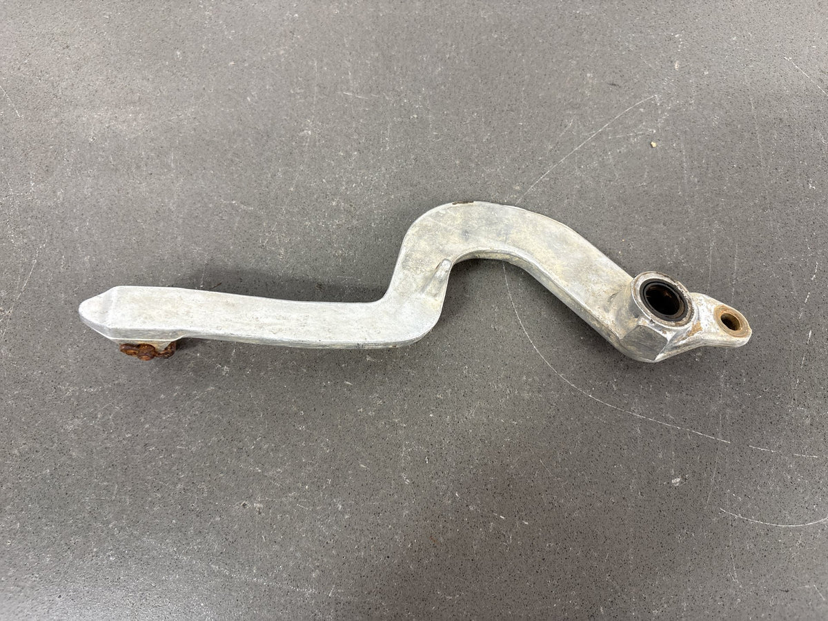 2000-2007 Suzuki DRZ400E DRZ400 Rear Brake Pedal Lever OEM