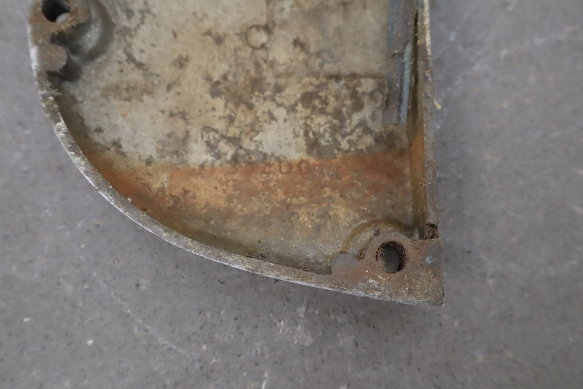 1975 Yamaha DT125 Oil Pump Cover OEM 3V6-15416-00-00 Genuine