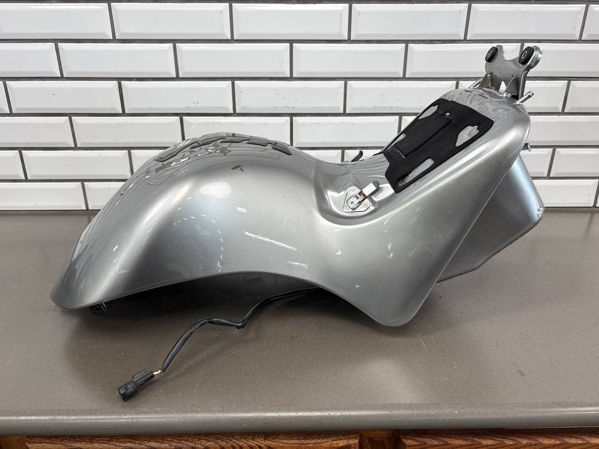 2010-2014 Kawasaki Concours 14 ZG1400 Fuel Tank