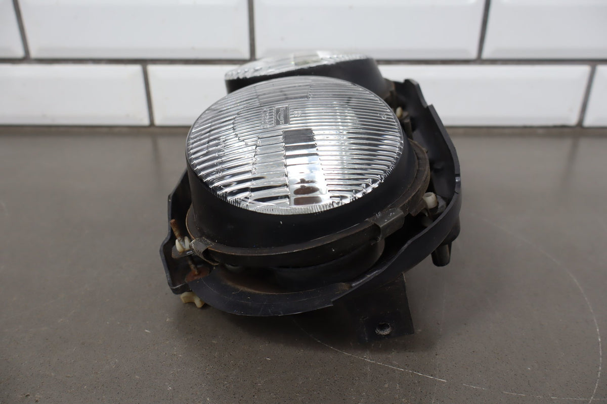 2000 Triumph Tiger 900 T709 Dual Headlight OEM