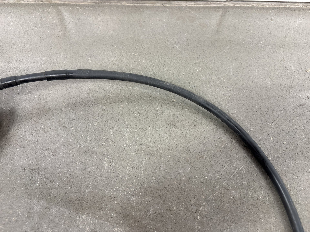 Triumph Daytona 1200 Trophy 1200 Speedometer Drive Gear with Cable OEM