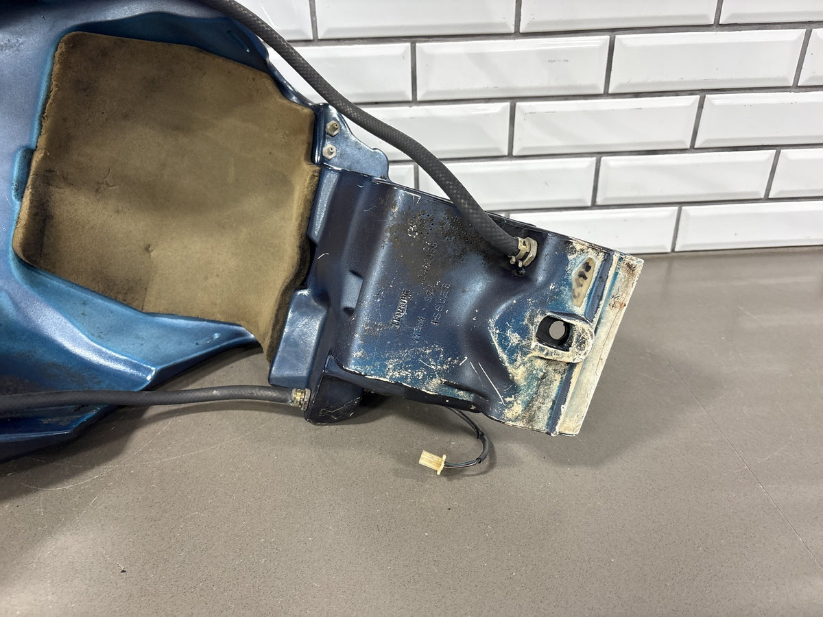 2000 Triumph Tiger 900 T709 Fuel Tank OEM T2402474