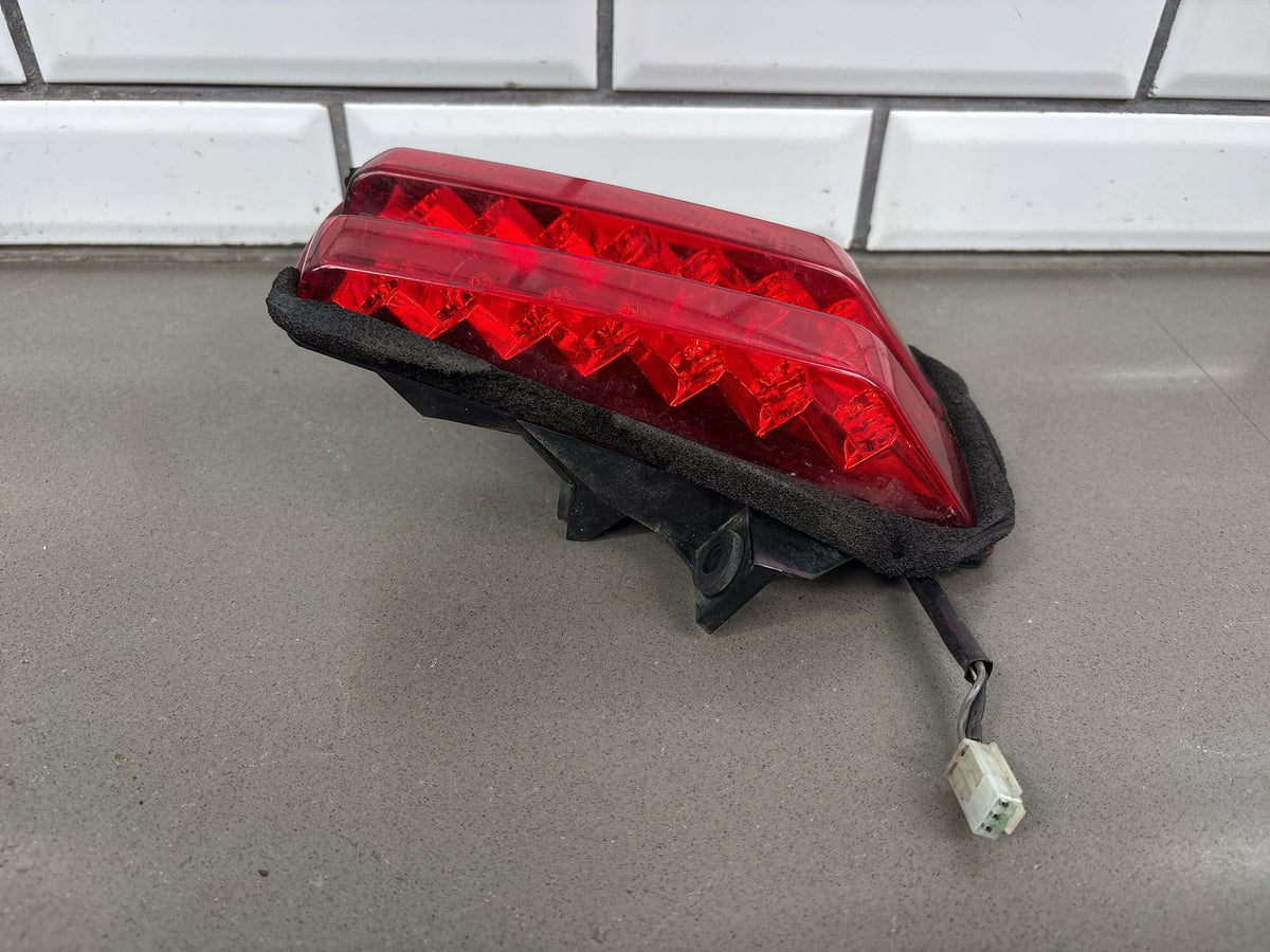 03-09 Suzuki SV650 SV650S Rear LED Tail Light (Red) OEM 35710-16G31