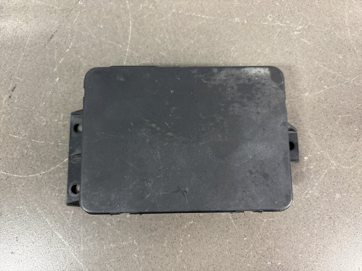 12571991 TAC module Escalade Tahoe Yukon Denali LQ9 2001-02 6.0 5.3 LS1