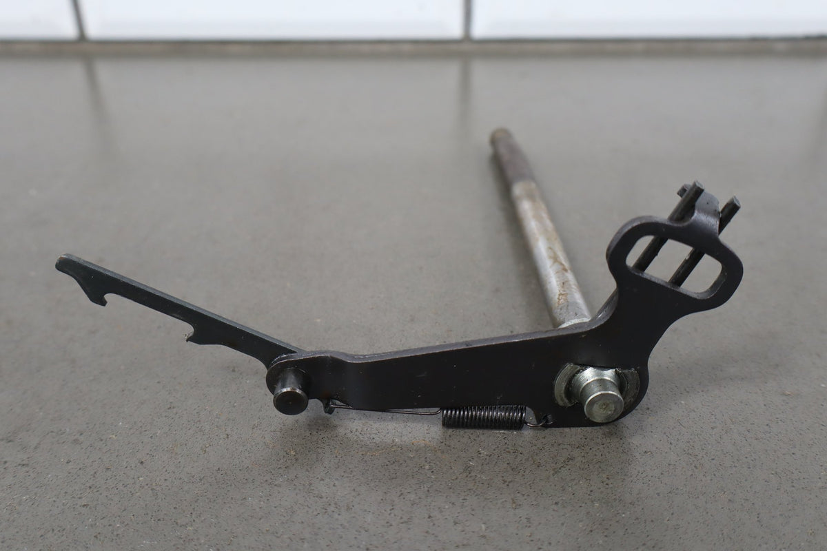 1975 Suzuki RV125 Shifter Shift Shaft OEM 25510-05400 Bike