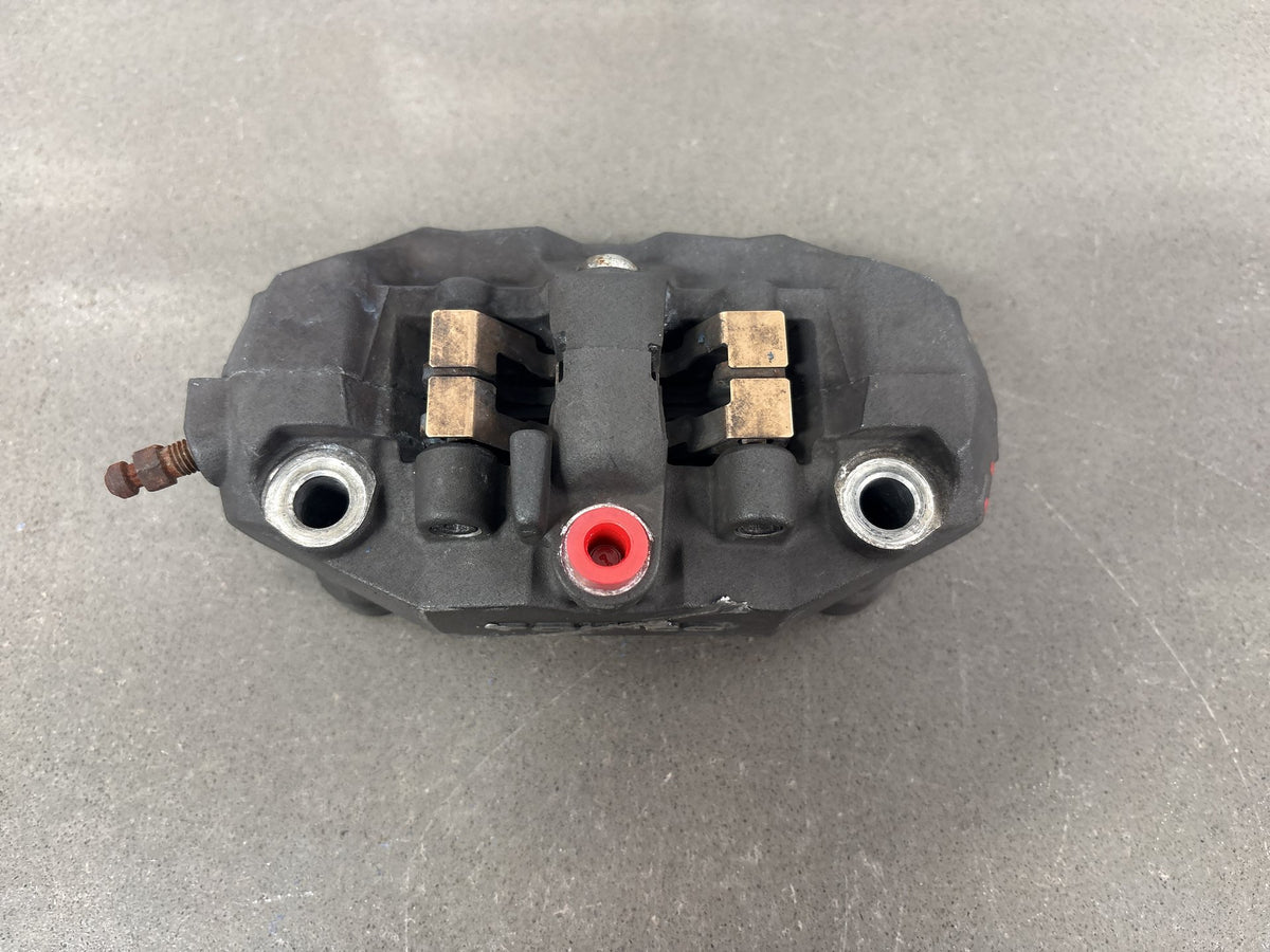 Front Brake Caliper Left 2006 Suzuki SV650