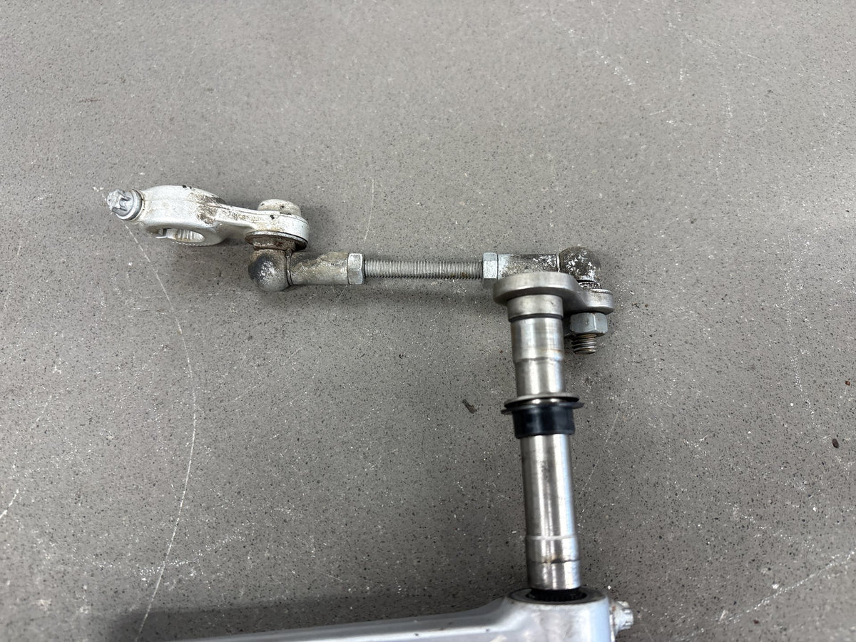 2007-2009 BMW R1200GS, R1200GS Adventure Shift Lever with Linkage Rod OEM
