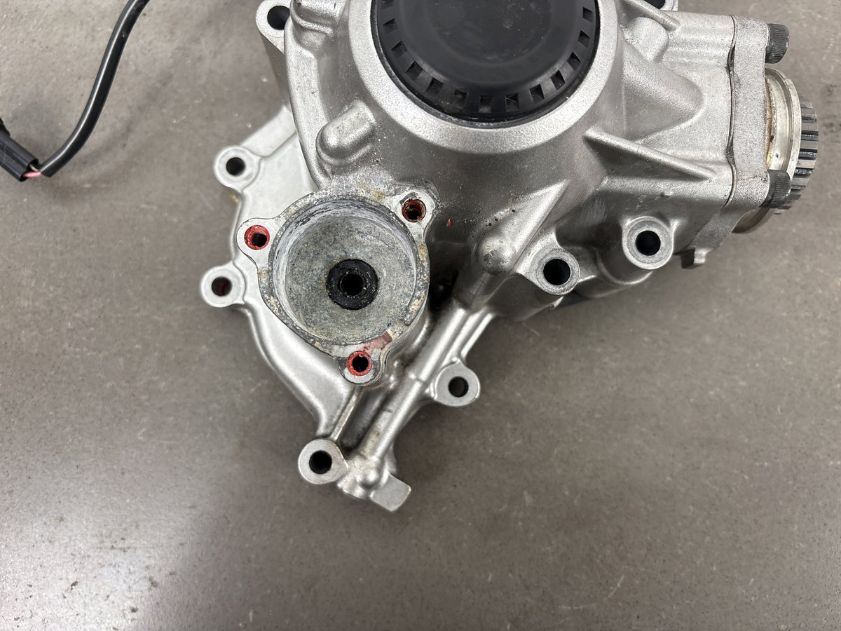 2010-2014 Kawasaki Concours 14 ZG1400 Front Bevel Gear Assembly 11021-0014