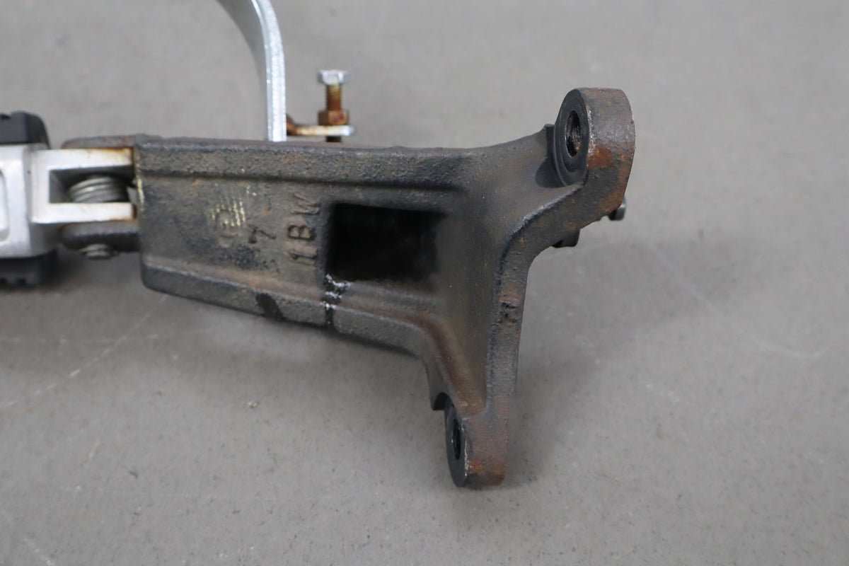 2001-04 Suzuki VL800 Volusia Rear Brake Pedal Link OEM